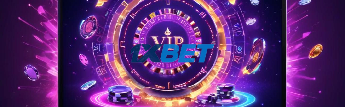1xBet онлайн-казино